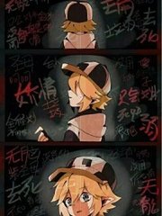 把英语课代表水弄出来的